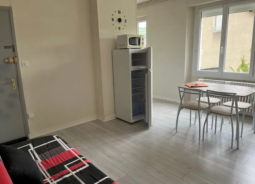 Appartement Chemin de Séjalan à Mende