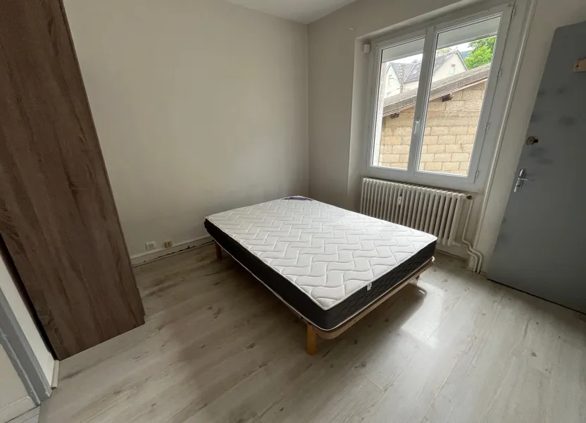 Appartement Chemin de Séjalan à Mende