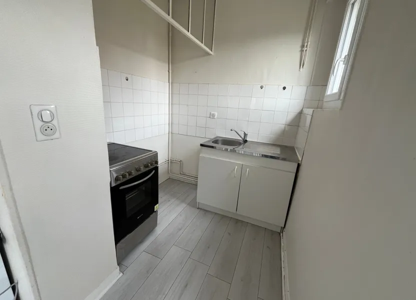 Appartement Chemin de Séjalan à Mende