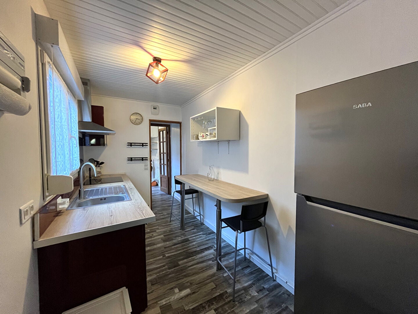 Appartement Boulevard de la Paix à Reims