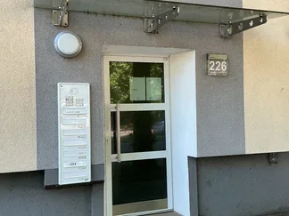 Wohnung Bochumer Landstraße in Essen