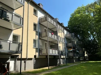 Wohnung Bochumer Landstraße in Essen