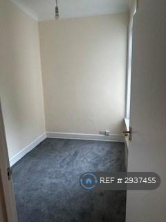 Flat Thorold Road in Southampton