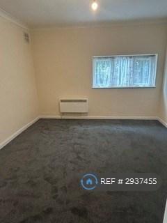 Flat Thorold Road in Southampton