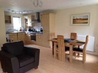 Flat Avocet Close in Rugby