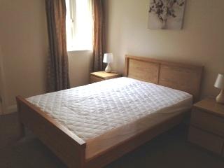 Flat Avocet Close in Rugby