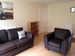 Flat Avocet Close in Rugby
