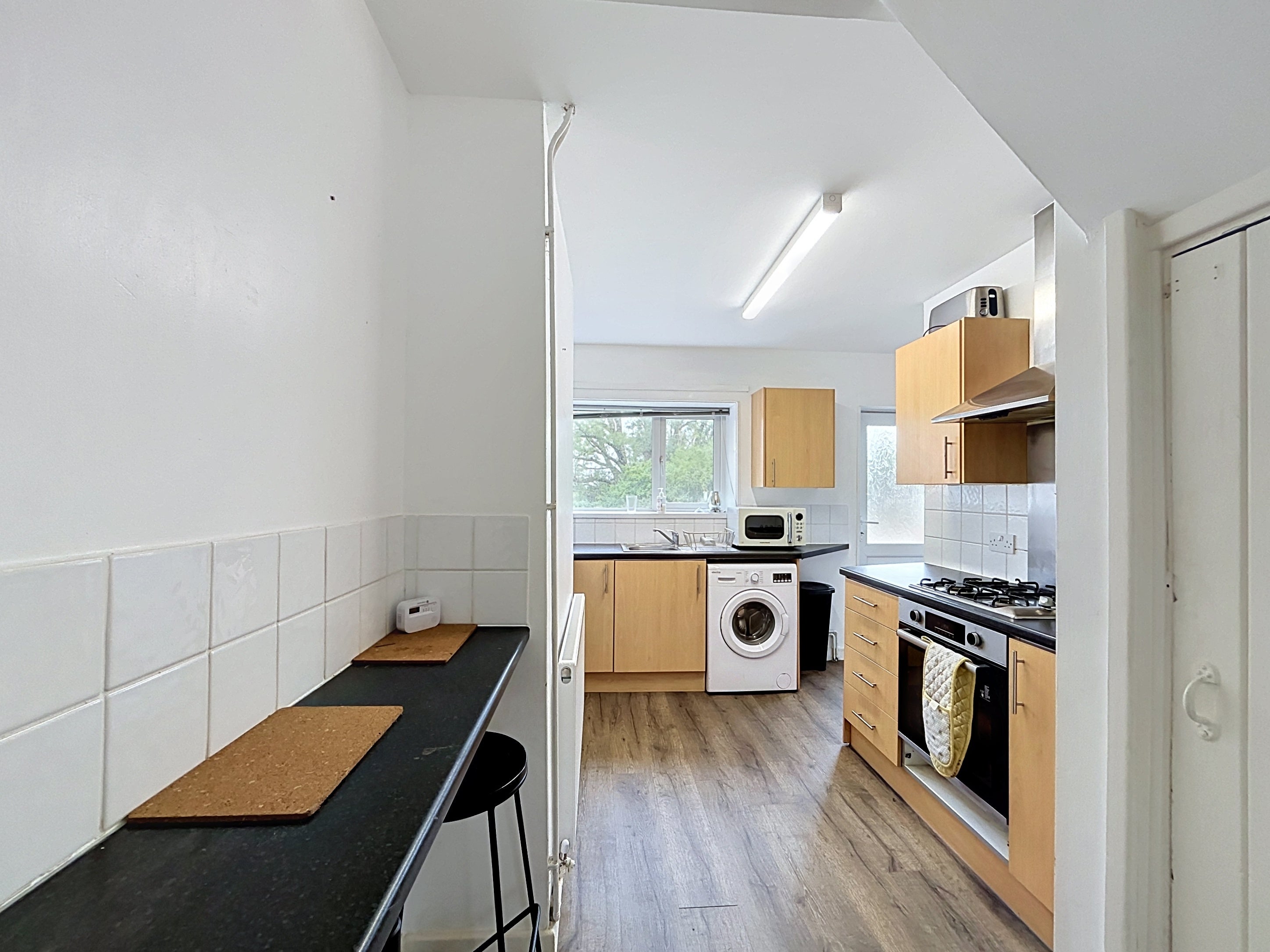 House Merlin Crescent in Swansea