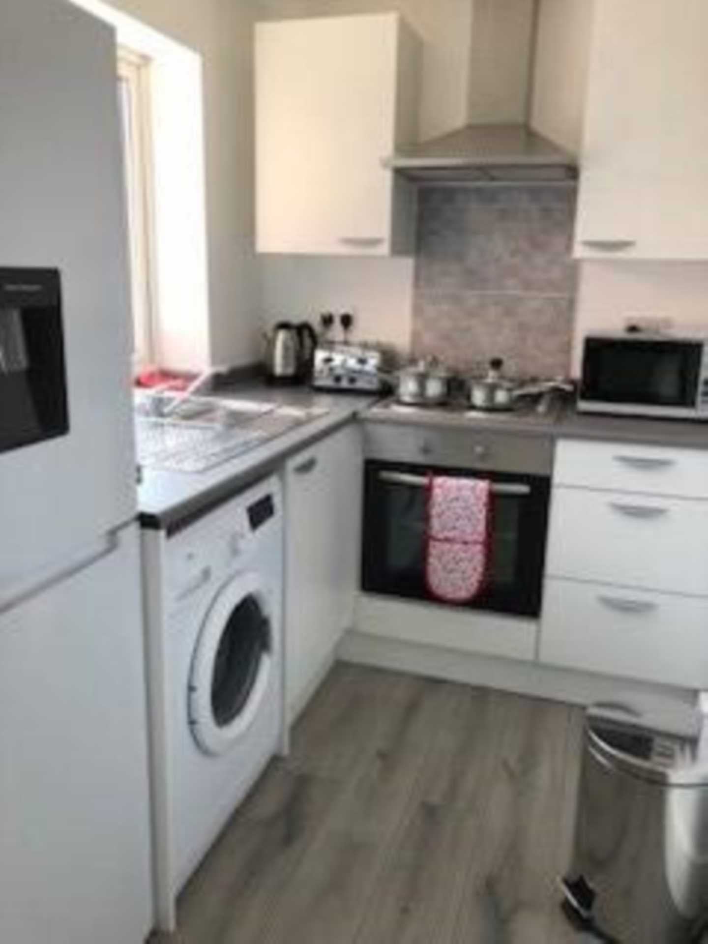 Flat Back Skipton Street in Bolton