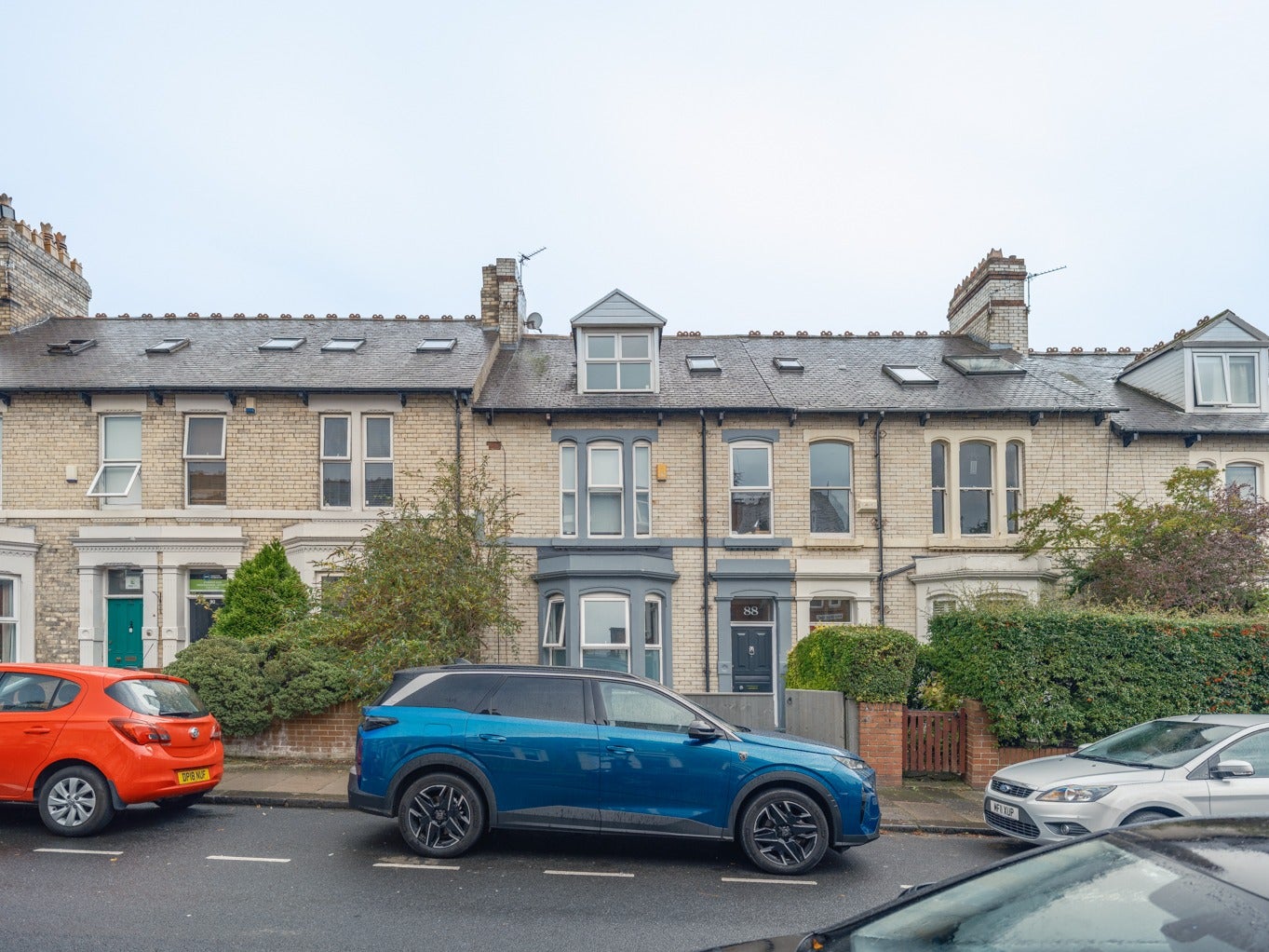 Room Manor House Road in Newcastle upon Tyne