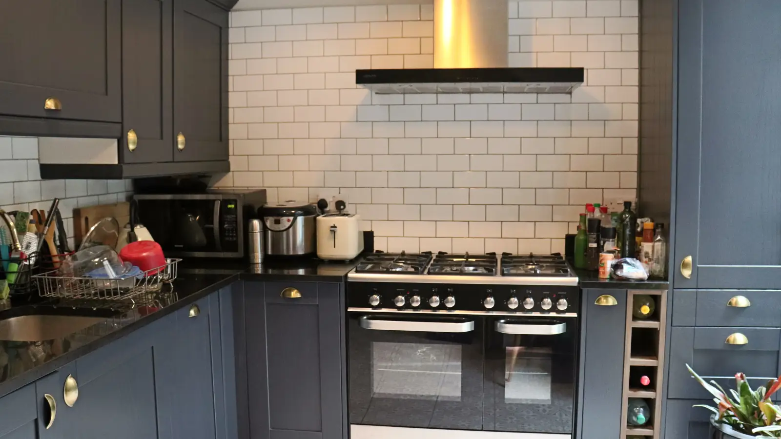 Flat Marlborough Road in Greater London