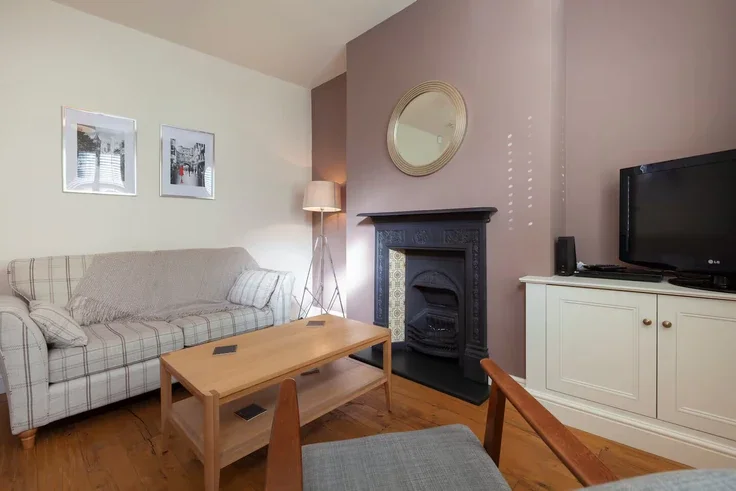 House Prospect Terrace in York
