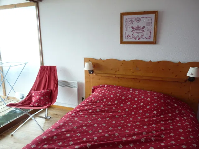 Appartement Chemin Naclard à Vaulnaveys-le-Haut