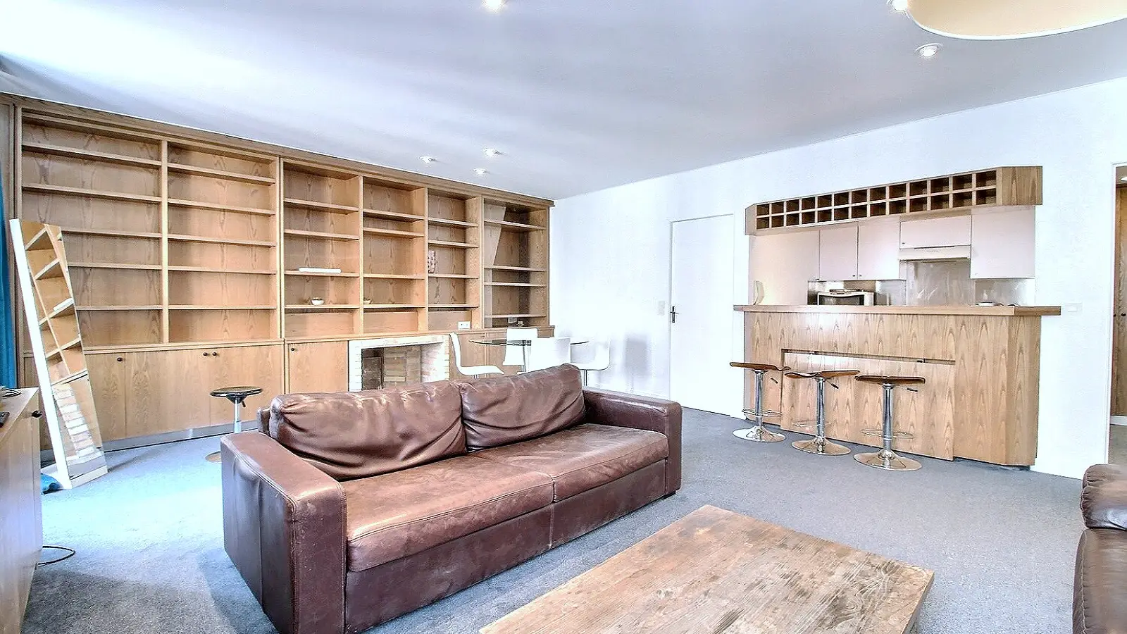 Appartement Rue d'Assas à Paris