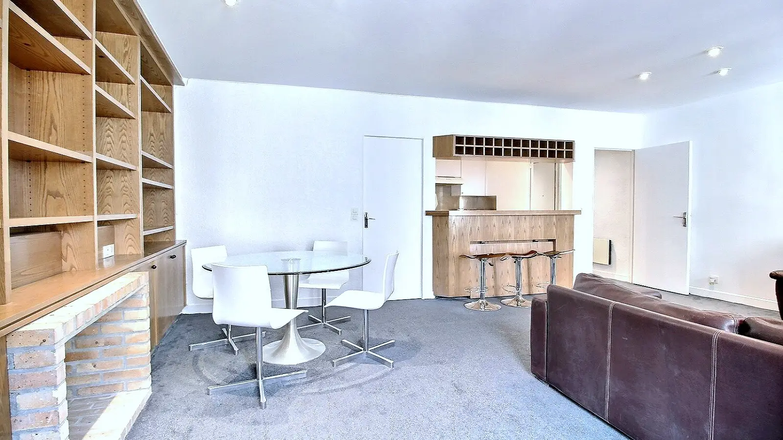 Appartement Rue d'Assas à Paris