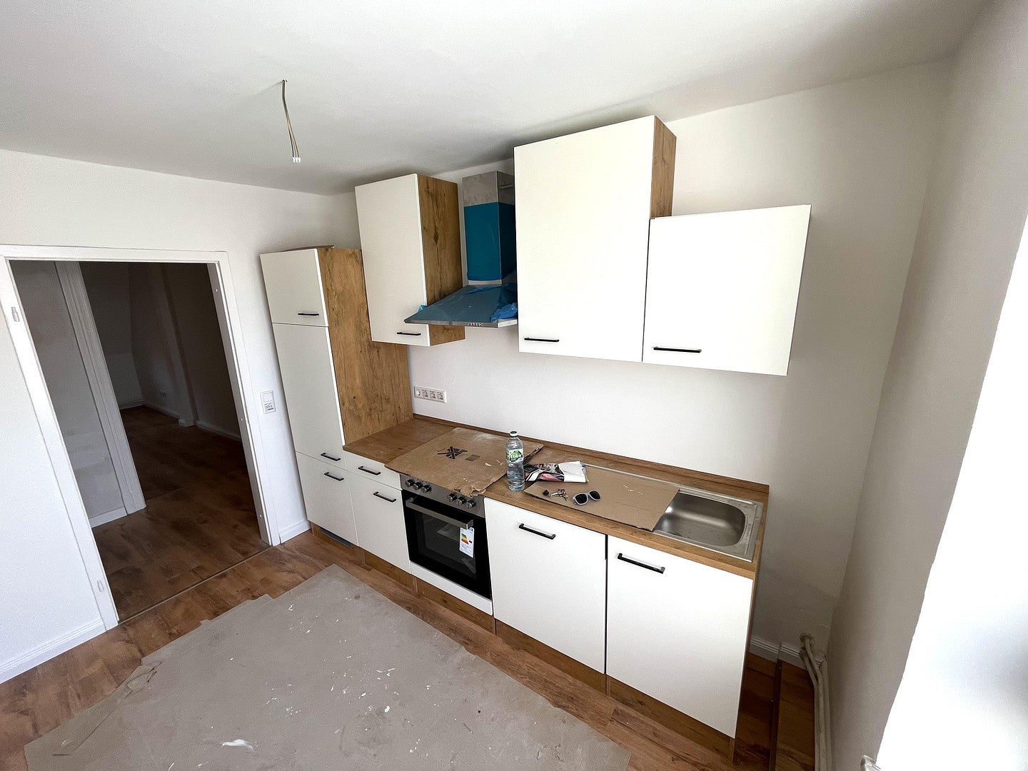 Wohnung Angelburger Straße in Flensburg