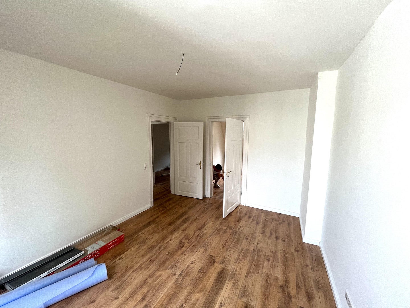 Wohnung Angelburger Straße in Flensburg