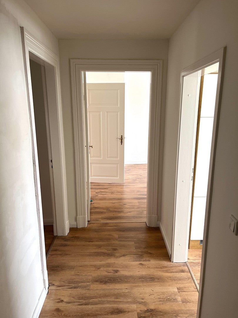 Wohnung Angelburger Straße in Flensburg