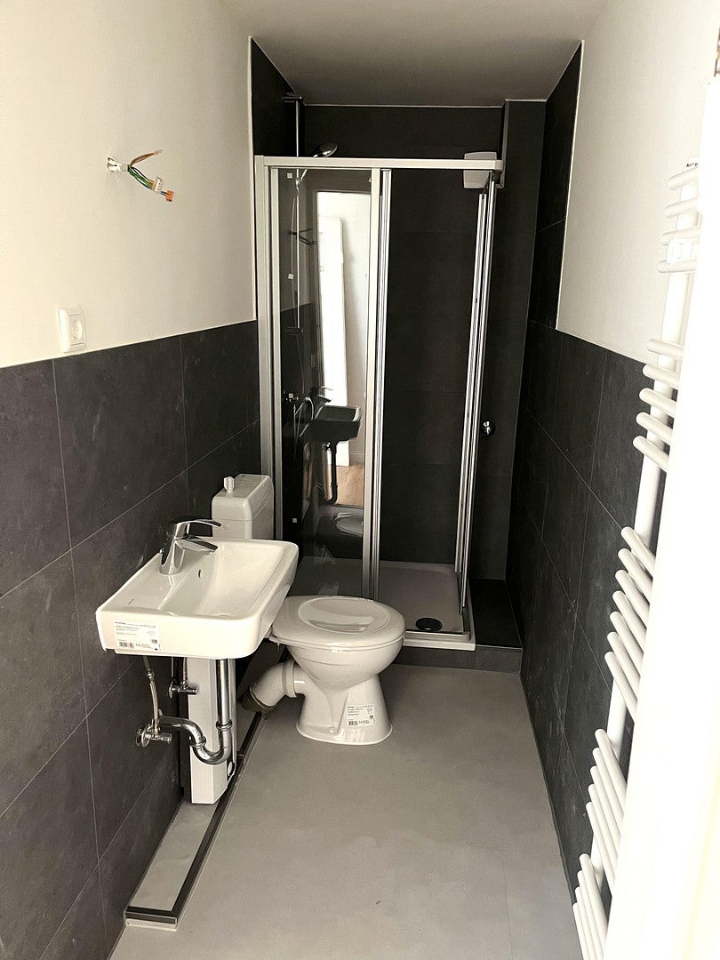 Wohnung Angelburger Straße in Flensburg