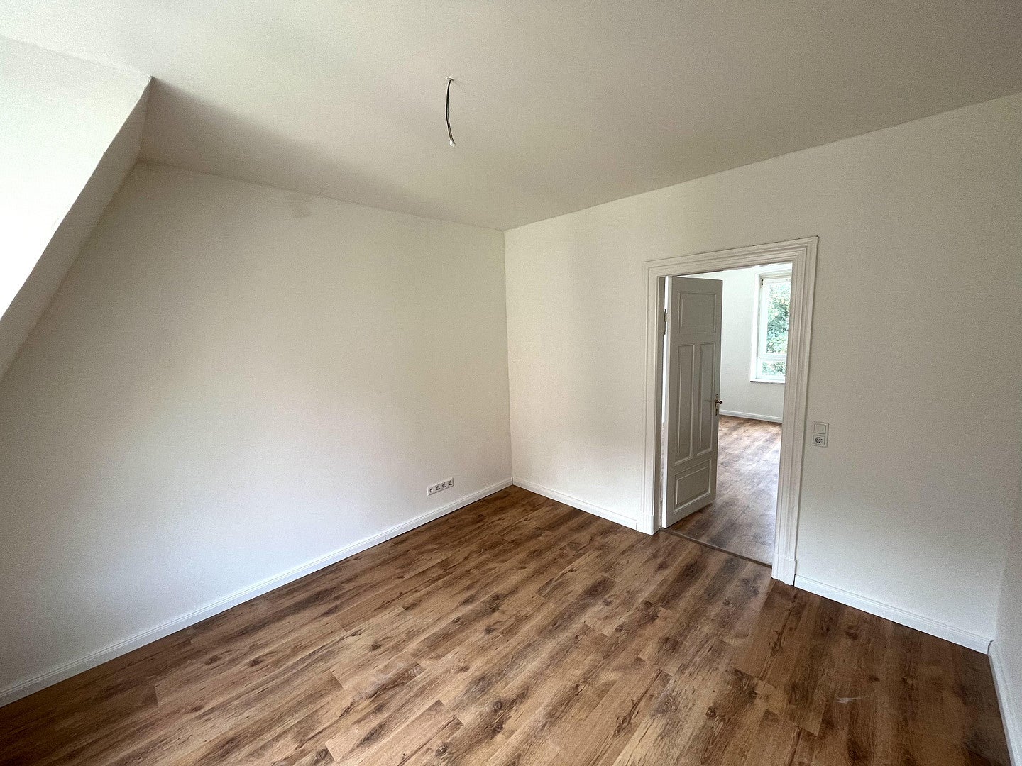 Wohnung Angelburger Straße in Flensburg