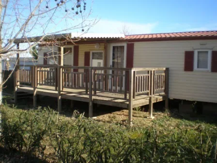 Flat Rue de la Paix in Valras-Plage