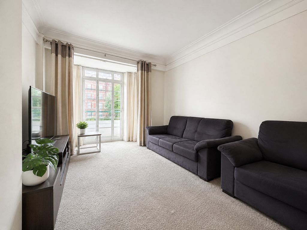 Flat Melcombe Street in City of Westminster