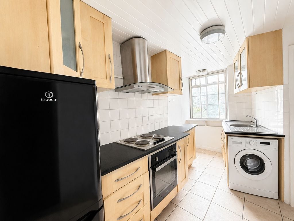 Flat Melcombe Street in City of Westminster