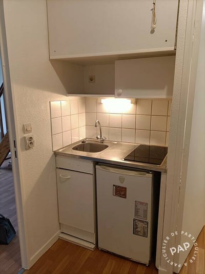 Maison Rue Jean-Jacques Rousseau à Issy-les-Moulineaux