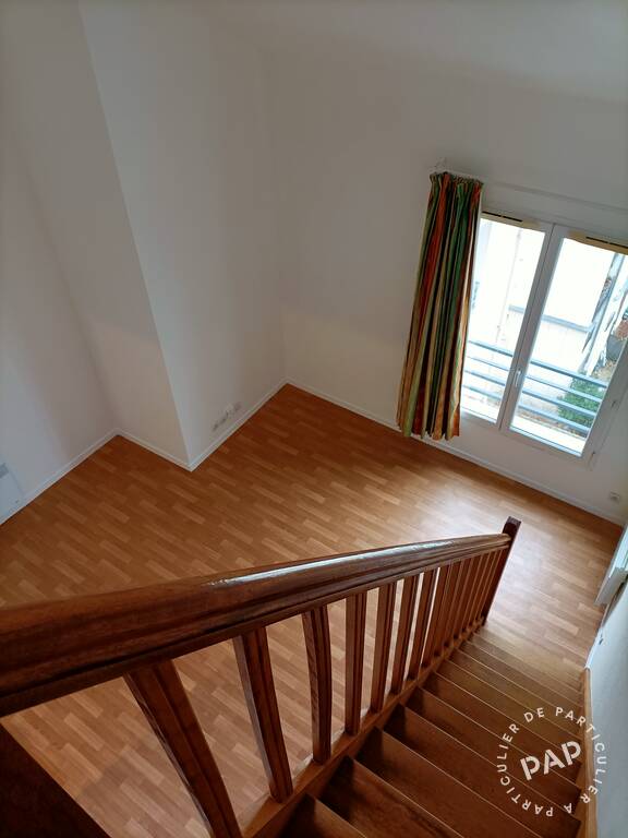 Maison Rue Jean-Jacques Rousseau à Issy-les-Moulineaux