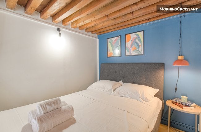 Flat Rue Royale in Lyon