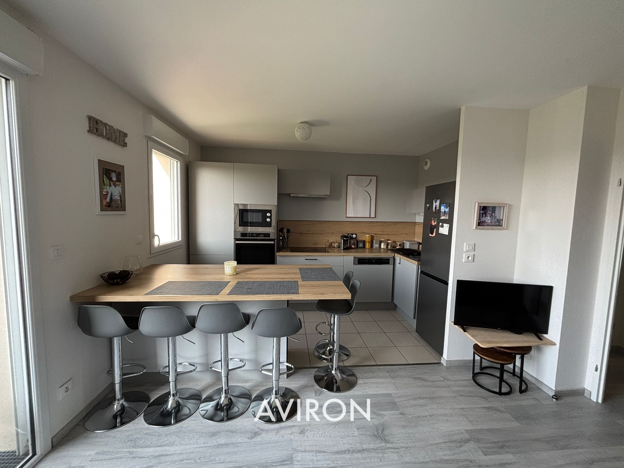 Appartement Allée des Cottages de Véronique à Chartres