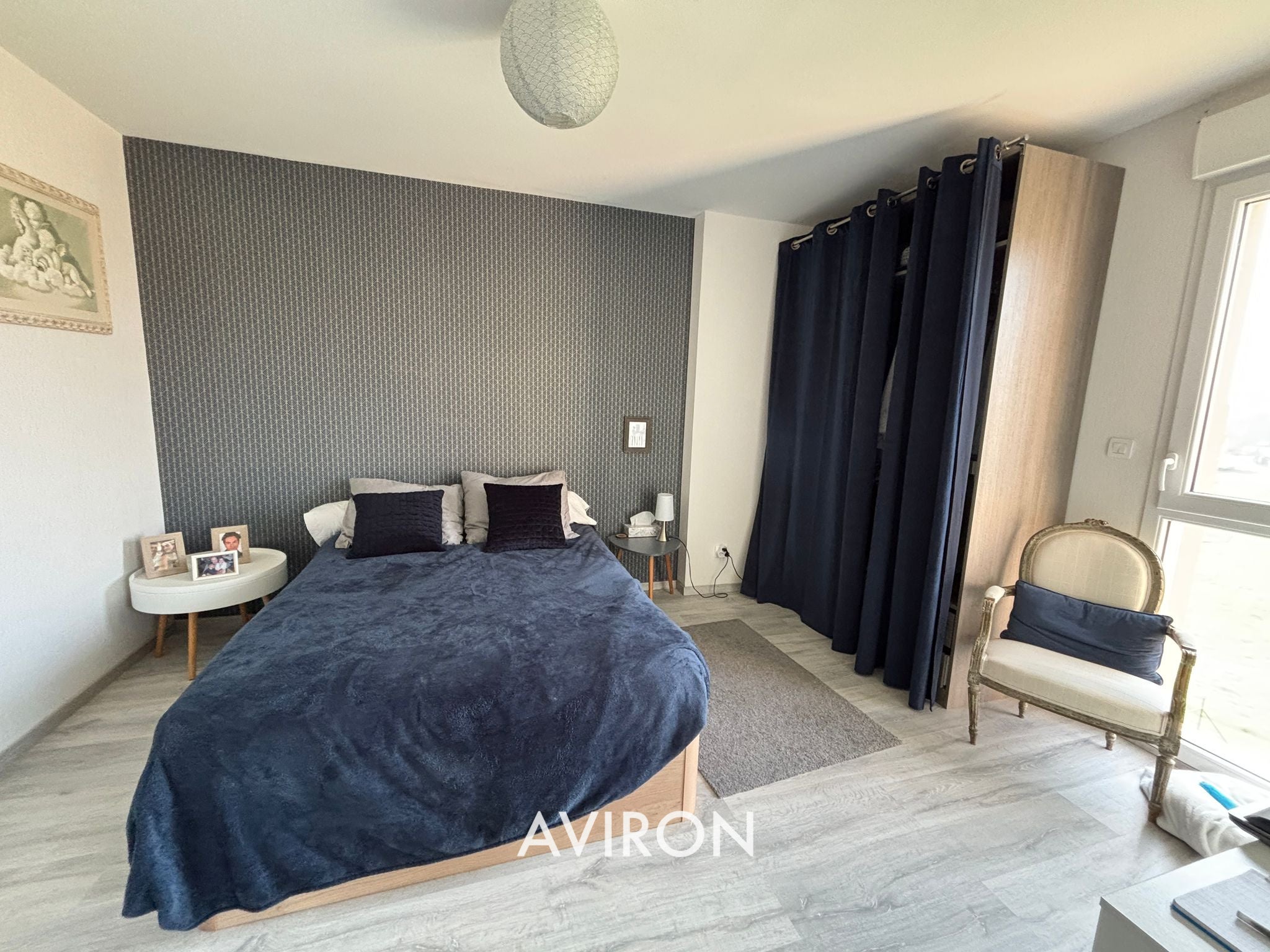 Appartement Allée des Cottages de Véronique à Chartres