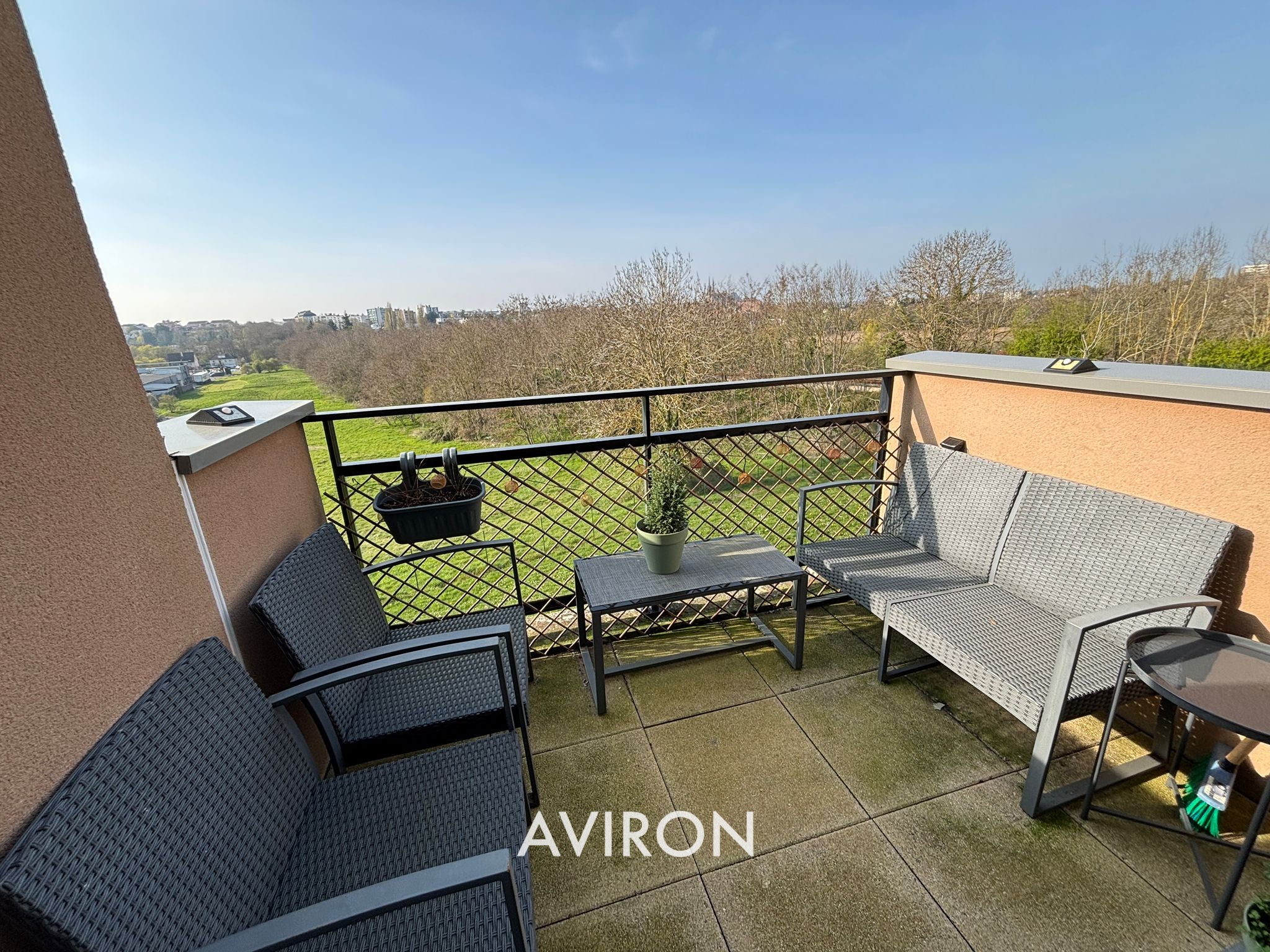 Appartement Allée des Cottages de Véronique à Chartres