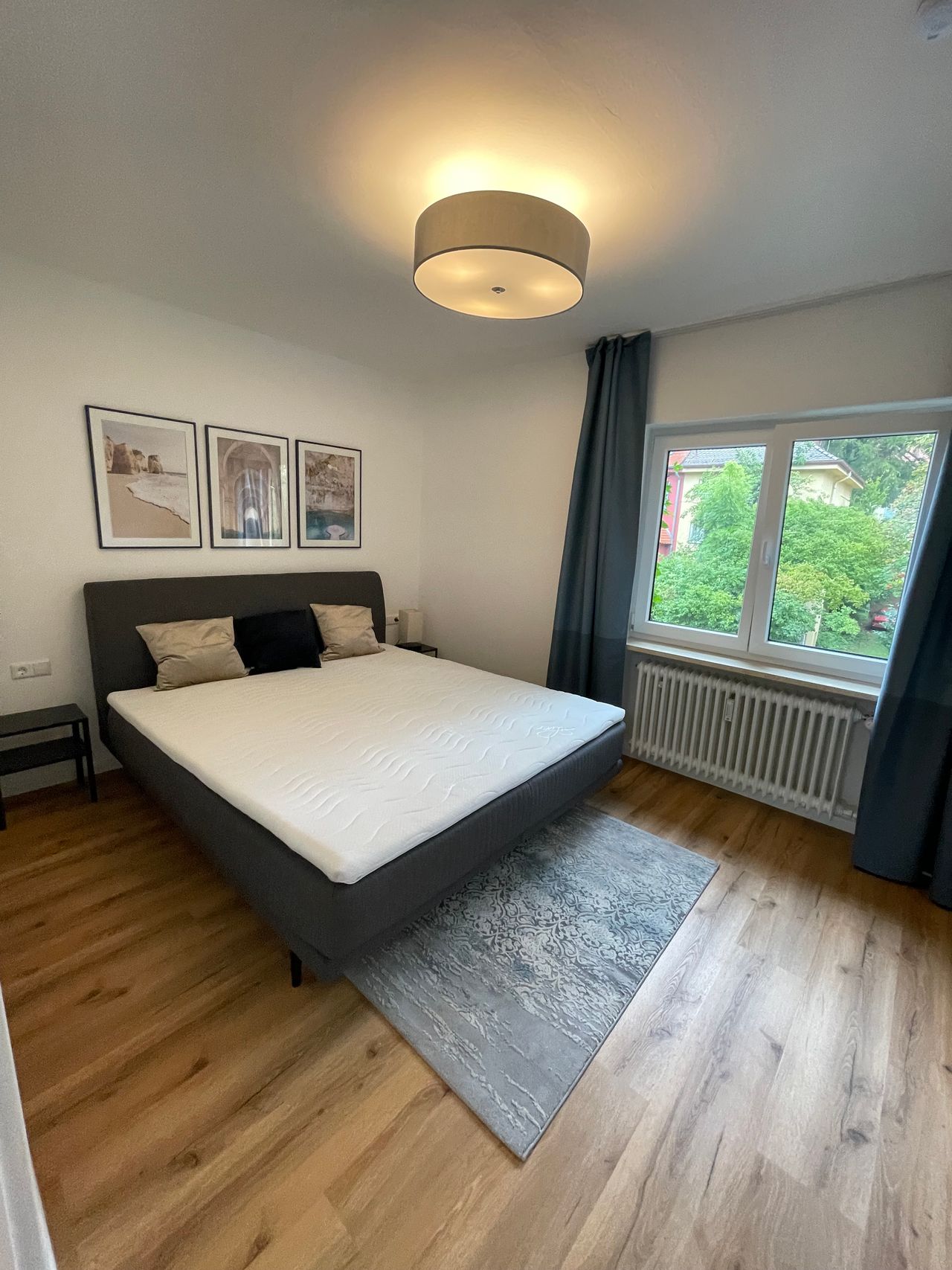 Wohnung Otilostraße in München