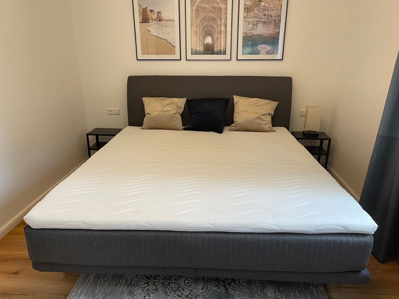 Wohnung Otilostraße in München