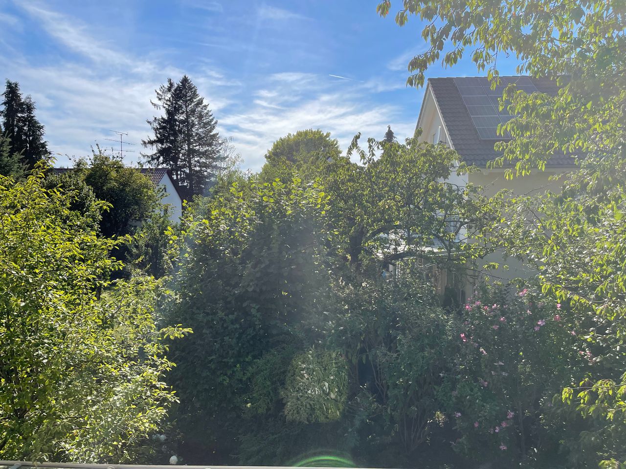 Wohnung Otilostraße in München