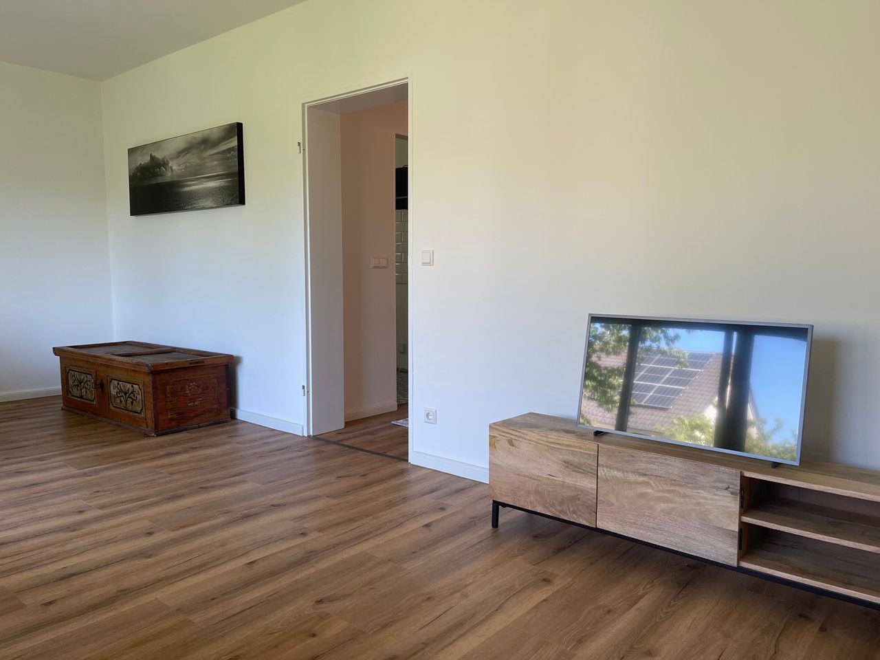 Wohnung Otilostraße in München