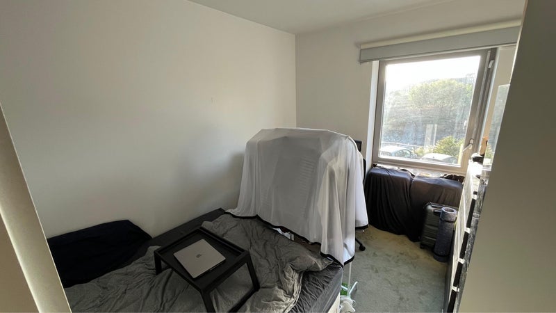 Room Botanic Square in Greater London