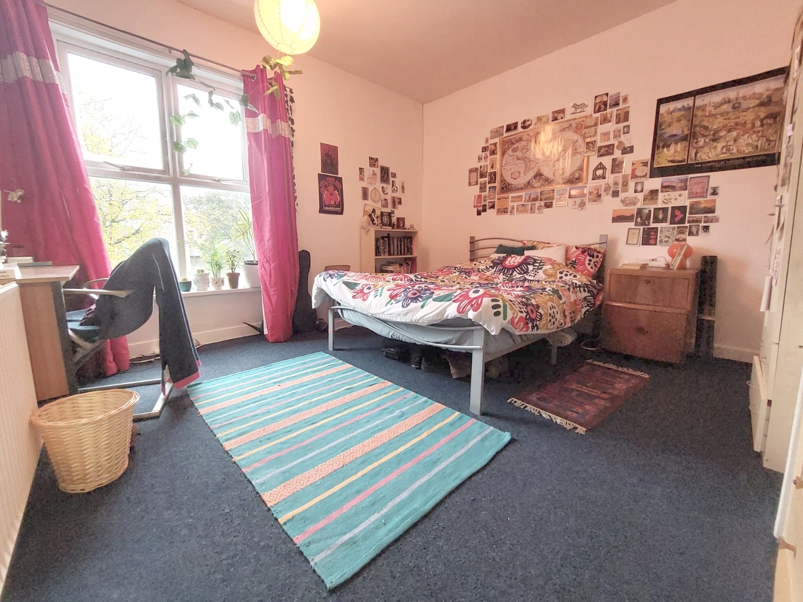 House Commonside in Sheffield