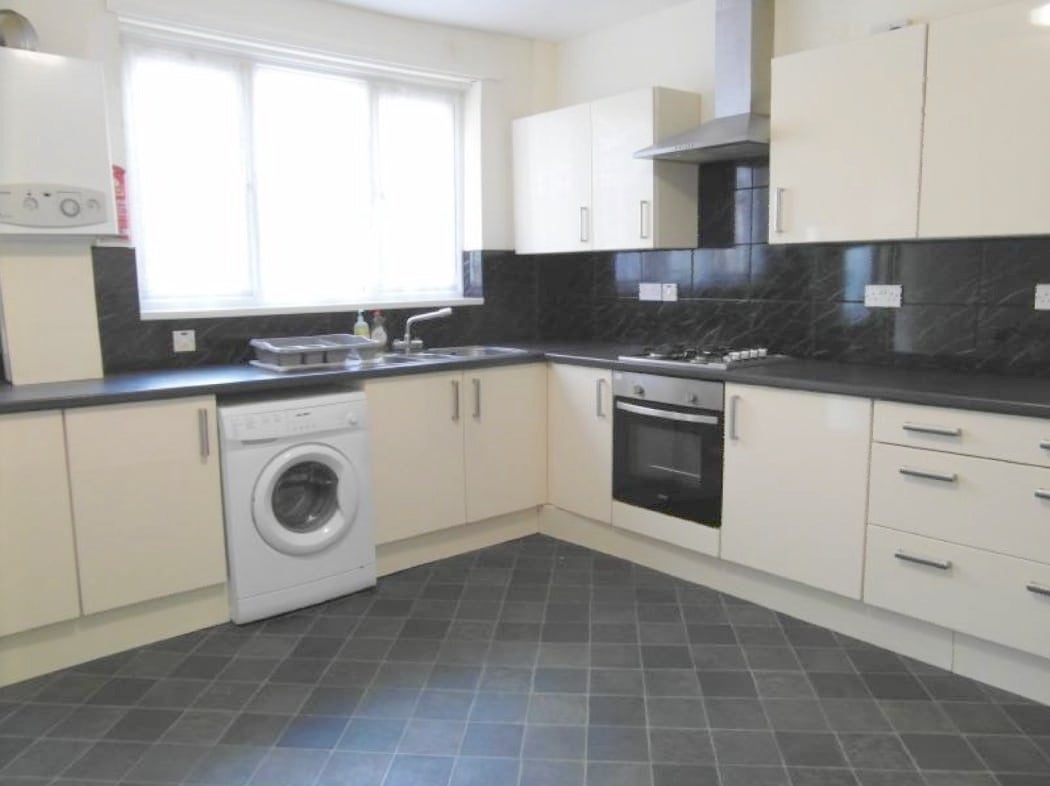 House Commonside in Sheffield