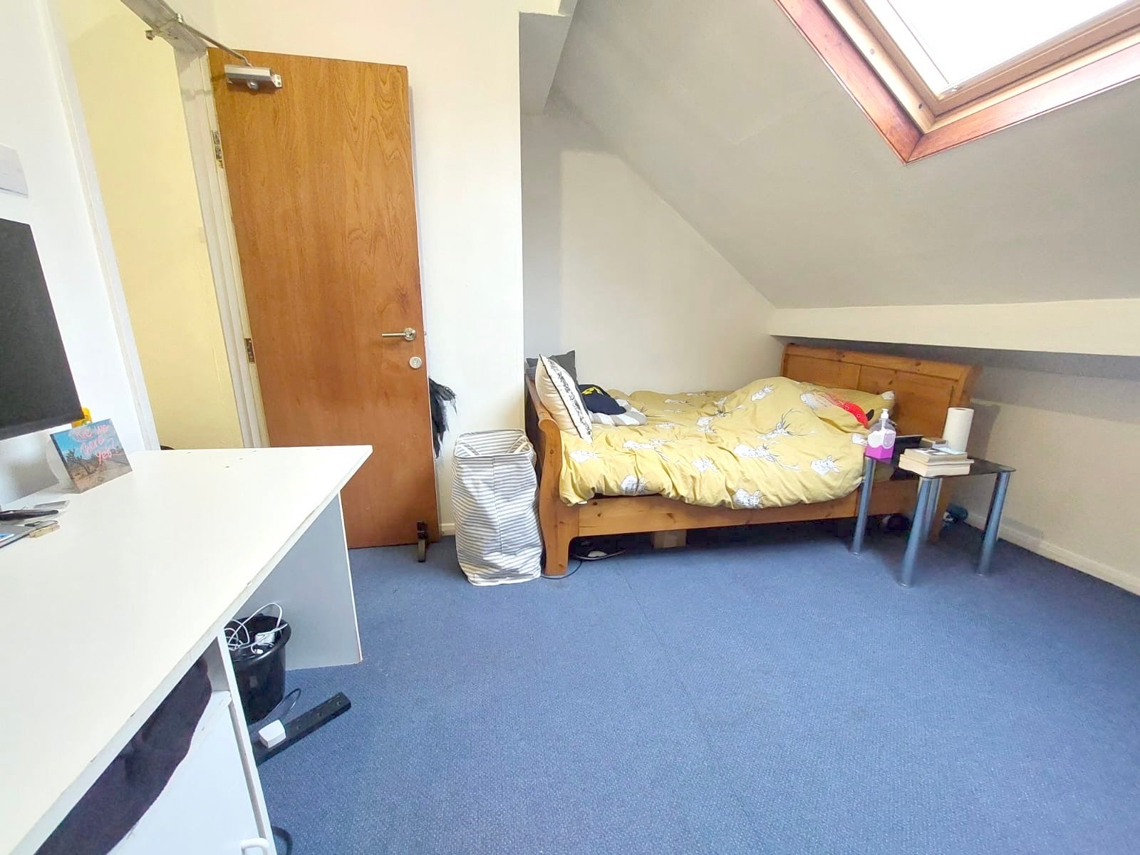 House Commonside in Sheffield