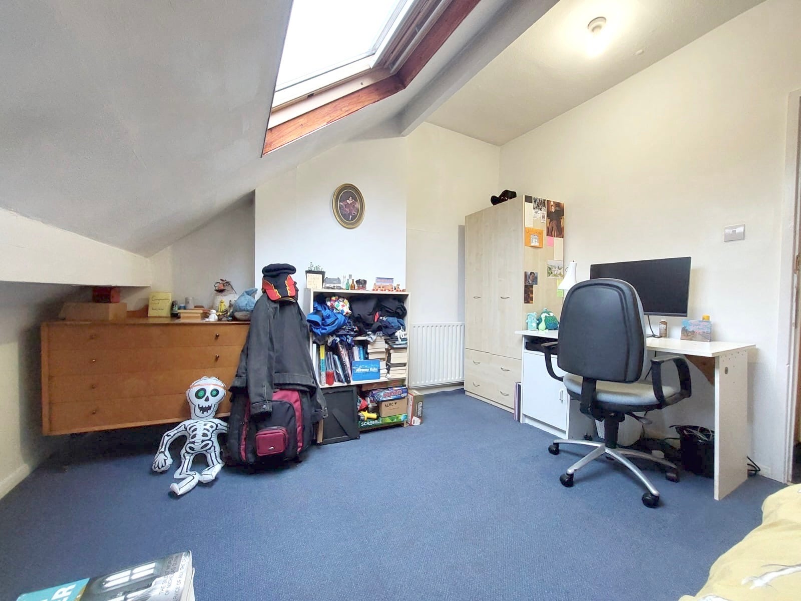 House Commonside in Sheffield