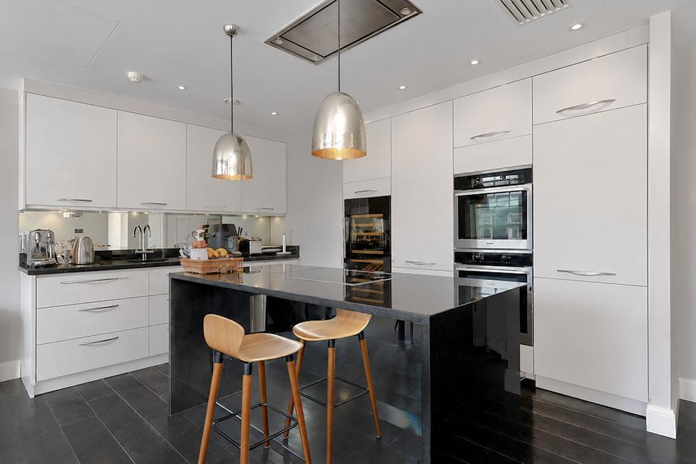 Flat York Street in City of Westminster