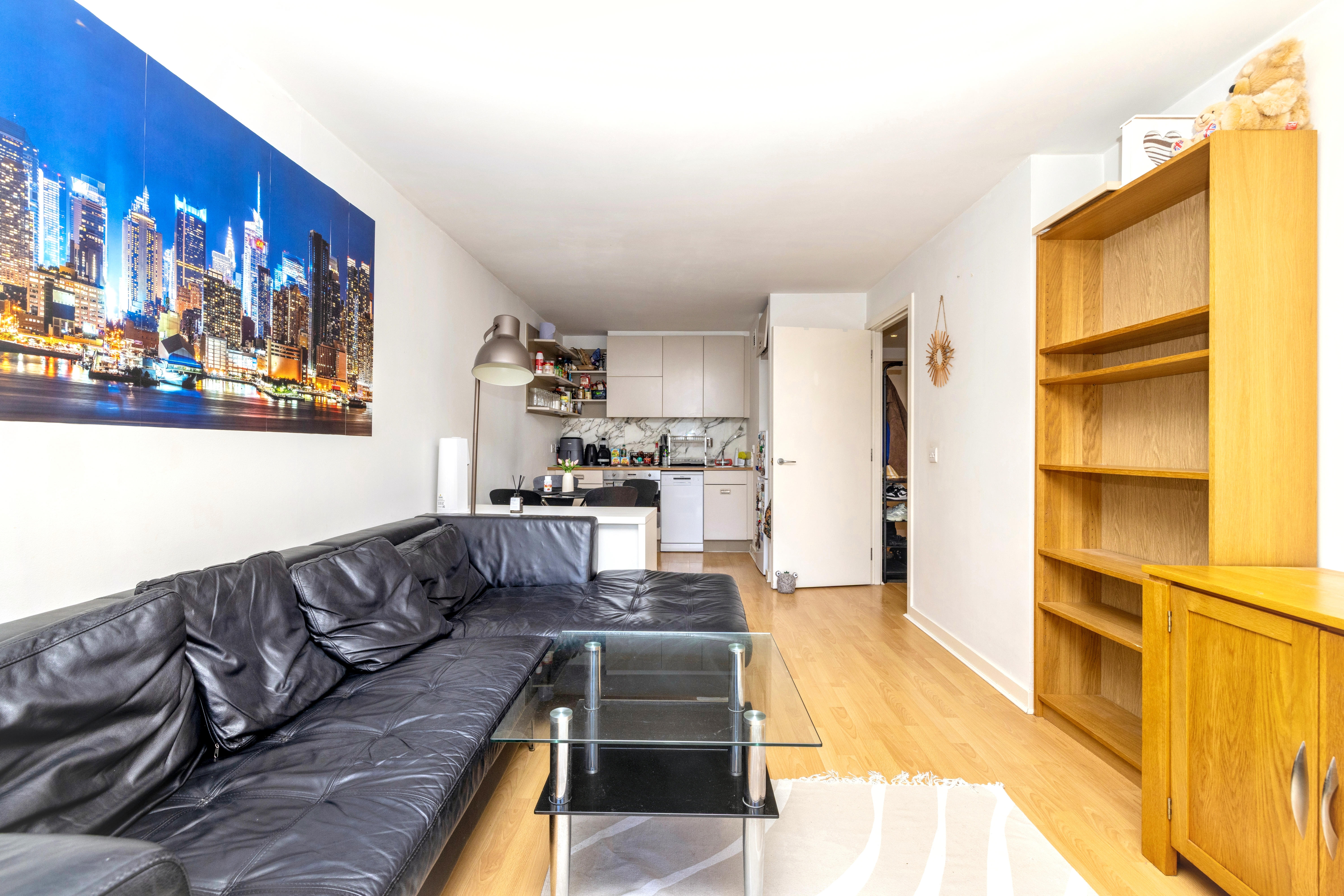 Flat Deals Gateway in Greater London