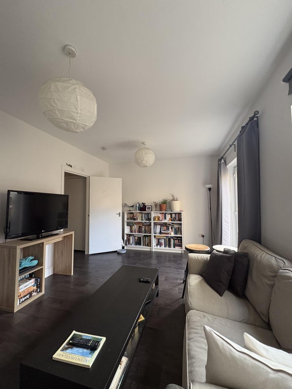 Room Pooles Park in Greater London