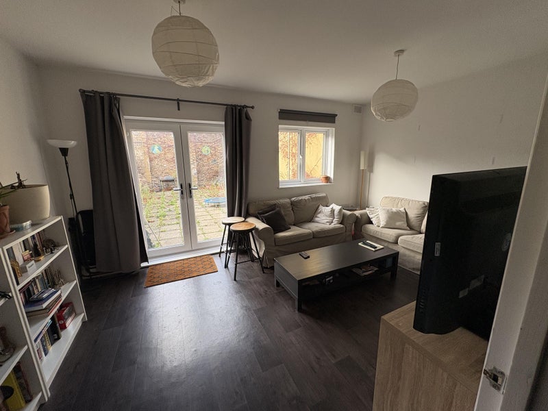 Room Pooles Park in Greater London