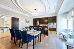 Flat Duke Street in City of Westminster