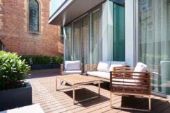 Flat Duke Street in City of Westminster