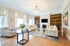 Flat Duke Street in City of Westminster