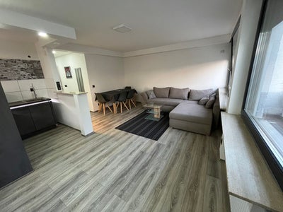 Wohnung Danziger Straße in Liblar